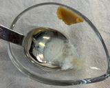 サイゼ風🦐ズボラに作る私の🤭小エビのサラダ作り方4写真
