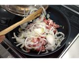 豚にら生姜にんにく炒め★動画あり★作り方13写真