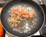 クリスマスに！余ったごはんで簡単リゾット作り方6写真