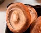 ワンプレート　れんこんつくね（椎茸入り）作り方1写真