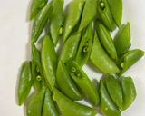 厚揚げと野菜炒め作り方3写真