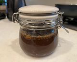 自家製クラフトコーラシロップ作り方5写真