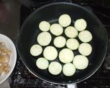 なすピーマン鶏モモ肉味噌炒め♪簡単レシピ作り方4写真