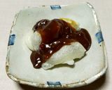 HMで簡単チョコあんこサンドココアケーキ作り方13写真