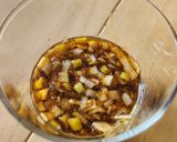 絶品鶏ささみ肉&オクラ和え☆高たんぱく質作り方1写真