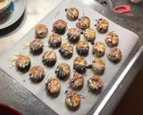 クラッカーマシュマロサンドチョコレート作り方6写真