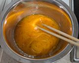 保存版！町中華屋さんの天津飯作り方1写真