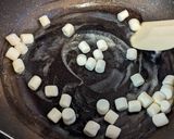 ストロベリーポップコーン作り方3写真