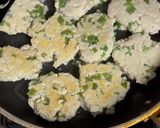 ピーマン入り！豆腐・鶏胸肉つくね！作り方9写真