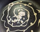 とっても簡単★えのきのマヨネーズ焼き作り方1写真