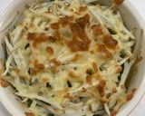 餃子　アレンジ作り方6写真