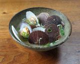 ホタテの稚貝で味噌汁作り方3写真