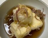 【簡単】揚げ出し豆腐作り方5写真