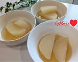 簡単美味しい♪大根の煮物作り方3写真