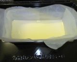 クリームチーズ・生クリームを使わないチーズケーキ作り方3写真