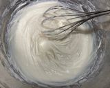 美活⭐︎つぼみなの豆腐天ぷら梅マヨ添え作り方3写真