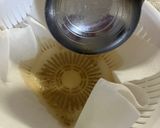 関西味のあっさり甘めな鶏おでん作り方7写真