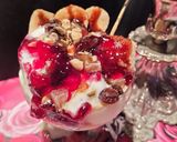 【大人の贅沢ミニパフェ🍨】アイデア色々🌹メモ🤎✨️作り方7写真