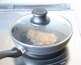 チキンソテー(ブールブラン)作り方3写真