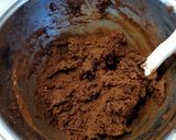 生チョコ風ココアきなこ玉作り方1写真