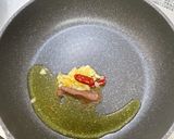 ミニトマトとツナのプッタネスカ作り方2写真