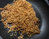 これだけでいつもの焼きそばが生まれ変わる作り方4写真