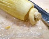 嶽きみの美味しくて簡単な茹で方作り方6写真