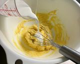 誕生日マスカットケーキ　作り方11写真