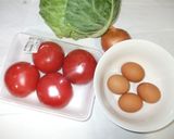 春キャベツのマヨネーズ炒め♪簡単大量消費作り方1写真