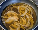 エビフライ丼作り方4写真