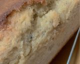 簡単！カフェみたいなバナナケーキ♪作り方1写真