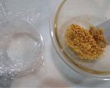 生チョコタルト作り方3写真