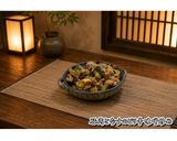 豚肉となすのピリ辛味噌炒め★動画あり★作り方14写真