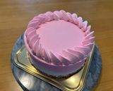 ホワイトフィンショートケーキ作り方21写真