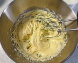 ジューシー＊プラムケーキ（すもものバターケーキ）作り方3写真