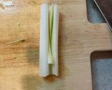 中華風　冷やし混ぜ麺作り方3写真
