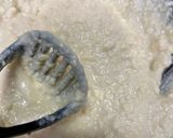 ヨーグルトと豆腐のヘルシーチーズケーキ🧀作り方3写真