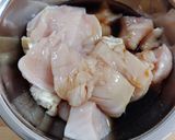 やわらか♪鶏むね肉の下処理作り方3写真