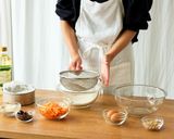やさしい甘さのキャロットケーキ作り方3写真