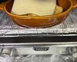 レンジで！じゃがいも甘煮のチーズのせ🧀作り方7写真