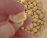 大豆の水煮（炊飯器）作り方8写真