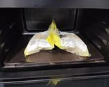 もやしのミートソース煮込み作り方1写真