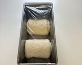 黄金比で失敗なし♪もっちり湯種の角食パン作り方14写真