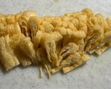 油揚げ　ご飯のお供にお酒のつまみに作り方1写真