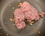 本格！簡単！麻婆茄子作り方5写真
