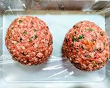 おもてなし!トロトロ卵のスコッチエッグ作り方7写真