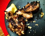 手羽元で🇹🇼台湾ジーパイ🍗爆速版🍍夜市風【鶏排】！作り方4写真