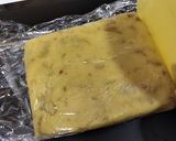 つぶして混ぜて🎶焼き芋でスイートポテト作り方4写真