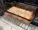 材料3つ!バナナDEブラウニー作り方11写真