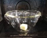 生チョコタルト作り方2写真